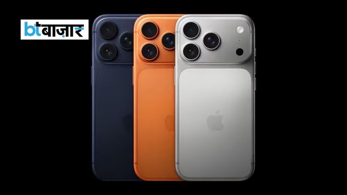 iPhone 17 खरीदने वालों के लिए मुश्किल फैसला, Apple की अगली iPhone जेनरेशन की तैयारी iPhone 17 खरीदने वालों के लिए मुश्किल फैसला, Apple की अगली iPhone जेनरेशन की तैयारी