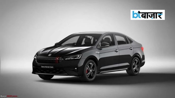 2026 Skoda Slavia facelift 2026 Skoda Slavia facelift