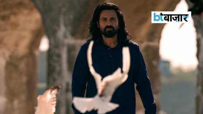 इमरान हाशमी की फिल्म Awarapan 2 ने बॉक्स ऑफिस पर एक और बड़ा मुकाम हासिल कर लिया है। इमरान हाशमी की फिल्म Awarapan 2 ने बॉक्स ऑफिस पर एक और बड़ा मुकाम हासिल कर लिया है।