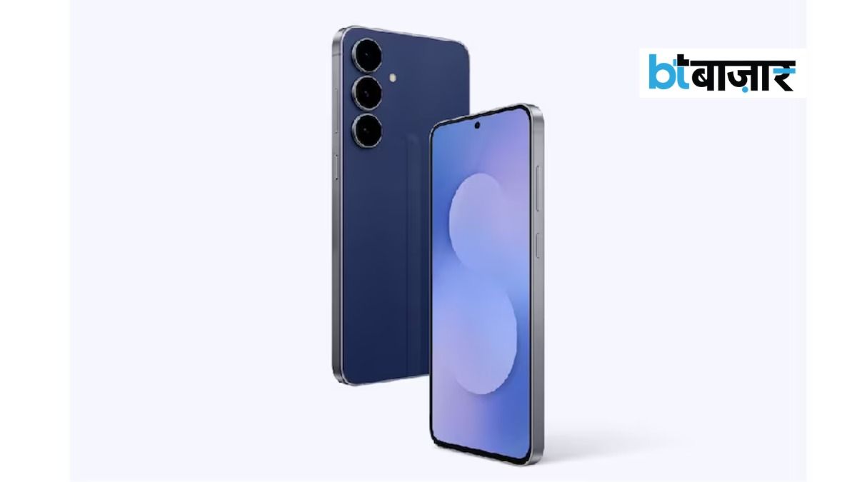 भारत में Samsung Galaxy S25 के 256GB और 512GB मॉडल की कीमत में ₹12,000 तक की बढ़ोतरी हुई है।