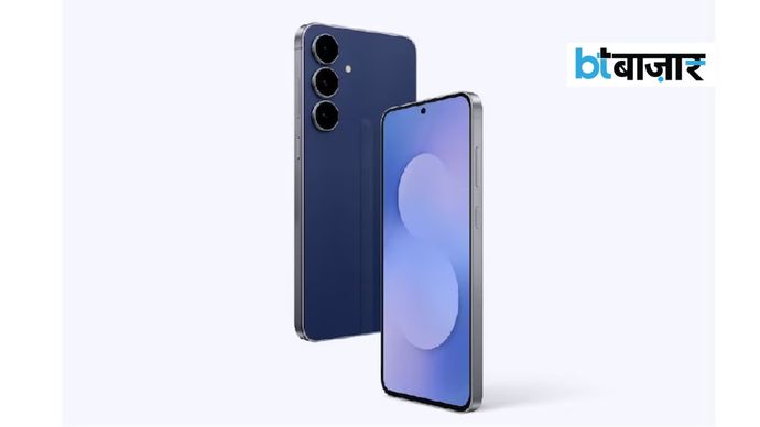 भारत में Samsung Galaxy S25 के 256GB और 512GB मॉडल की कीमत में ₹12,000 तक की बढ़ोतरी हुई है। भारत में Samsung Galaxy S25 के 256GB और 512GB मॉडल की कीमत में ₹12,000 तक की बढ़ोतरी हुई है।
