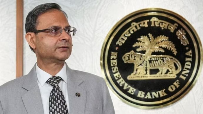 RBI गवर्नर संजय माल्होत्रा