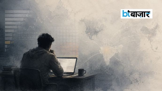 इन सात महीनों में भारत ने OpenRouter के जरिए 9 ट्रिलियन टोकन प्रोसेस किए। इससे भारत दुनिया का 10वां सबसे बड़ा बाजार बन गया। इनमें 51% टोकन अमेरिकी मॉडल्स और 43% चीनी मॉडल्स के जरिए प्रोसेस हुए। इन सात महीनों में भारत ने OpenRouter के जरिए 9 ट्रिलियन टोकन प्रोसेस किए। इससे भारत दुनिया का 10वां सबसे बड़ा बाजार बन गया। इनमें 51% टोकन अमेरिकी मॉडल्स और 43% चीनी मॉडल्स के जरिए प्रोसेस हुए।
