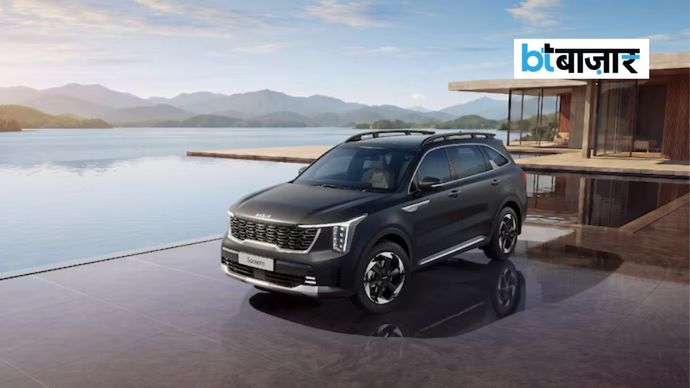 Kia Sorento Kia Sorento