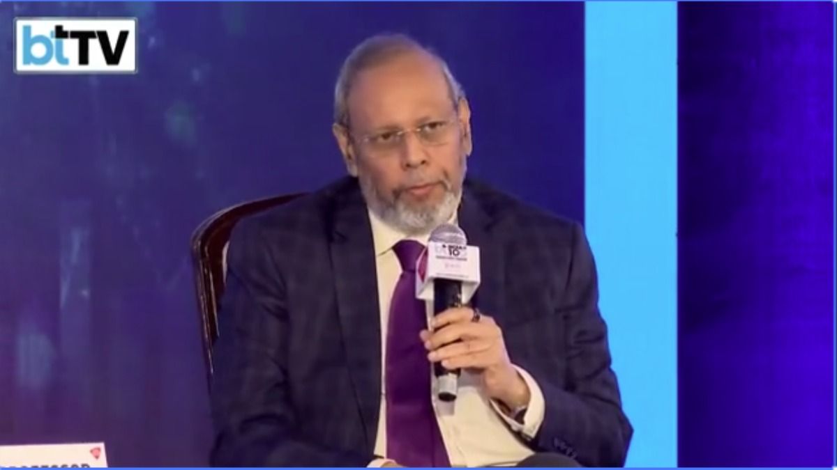 Business Today India At 100 Summit में AI पर चर्चा! ऑटोमेशन के दौर में नौकरियों का क्या होगा?