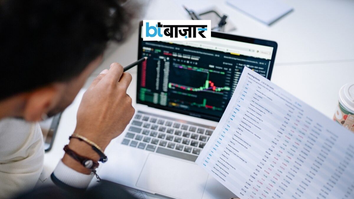 इस स्मॉल कैप कंपनी का बड़ा दांव! कॉटन यार्न कंपनी को खरीदने के लिए उठाया ये कदम - सोमवार को रडार पर रहेगा शेयर