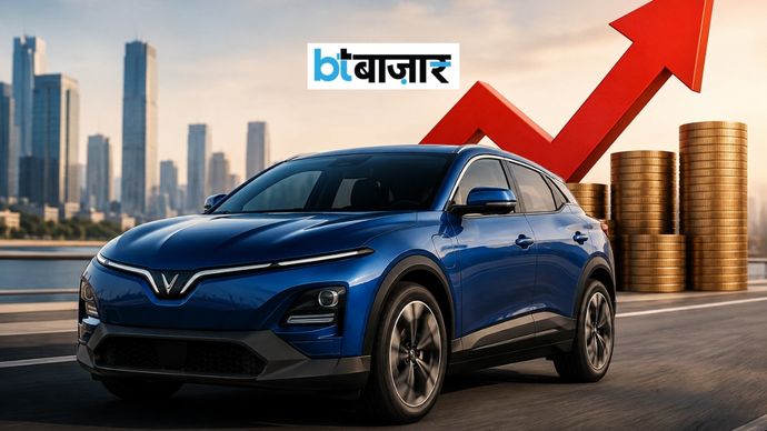 VinFast VF 6 की कीमत में 90,000 रुपये की बढ़ोतरी VinFast VF 6 की कीमत में 90,000 रुपये की बढ़ोतरी