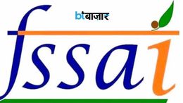 FSSAI का सख्त कदम, घी के सैंपल में मिली खामी के बाद बिक्री पर रोक