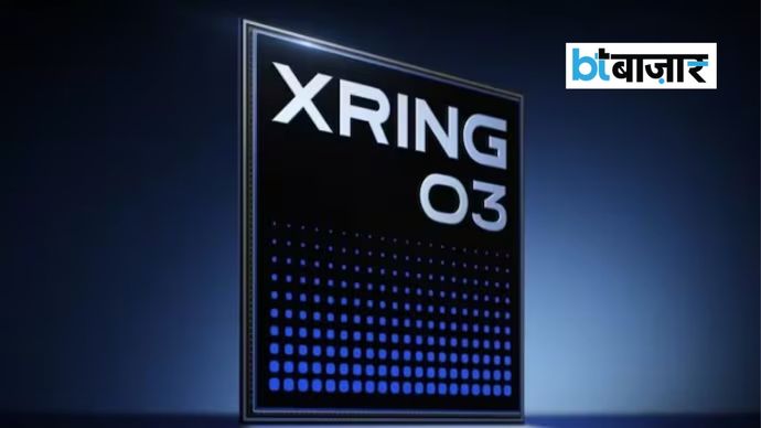 Xiaomi का Xring O3 AnTuTu पर 50 लाख के आंकड़े को पार करने वाला पहला चिपसेट बना Xiaomi का Xring O3 AnTuTu पर 50 लाख के आंकड़े को पार करने वाला पहला चिपसेट बना