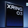 Xiaomi ने Qualcomm को दी चुनौती Xring O3 चिप सितंबर में Xiaomi 18 Fold के साथ होगी लॉन्च