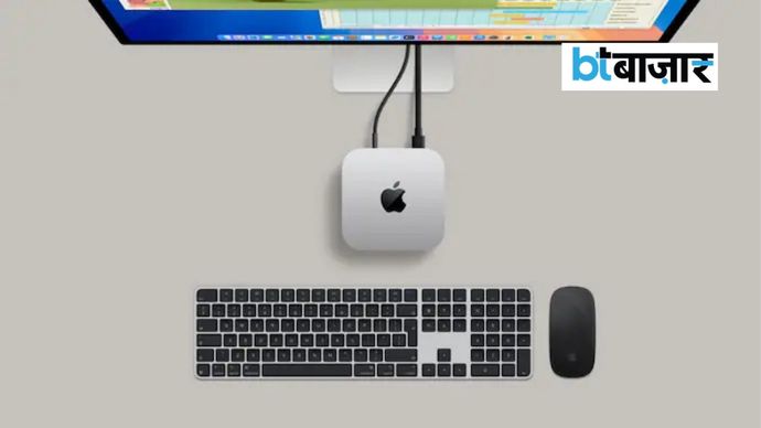Apple Mac mini लॉन्च: सितंबर iPhone इवेंट से पहले आ सकता है नया डेस्कटॉप Apple Mac mini लॉन्च: सितंबर iPhone इवेंट से पहले आ सकता है नया डेस्कटॉप