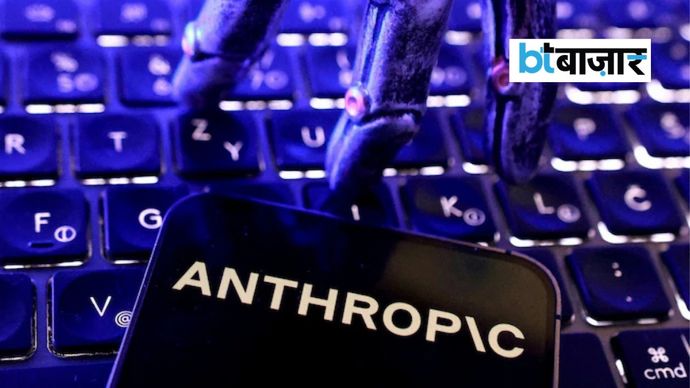 Anthropic Anthropic