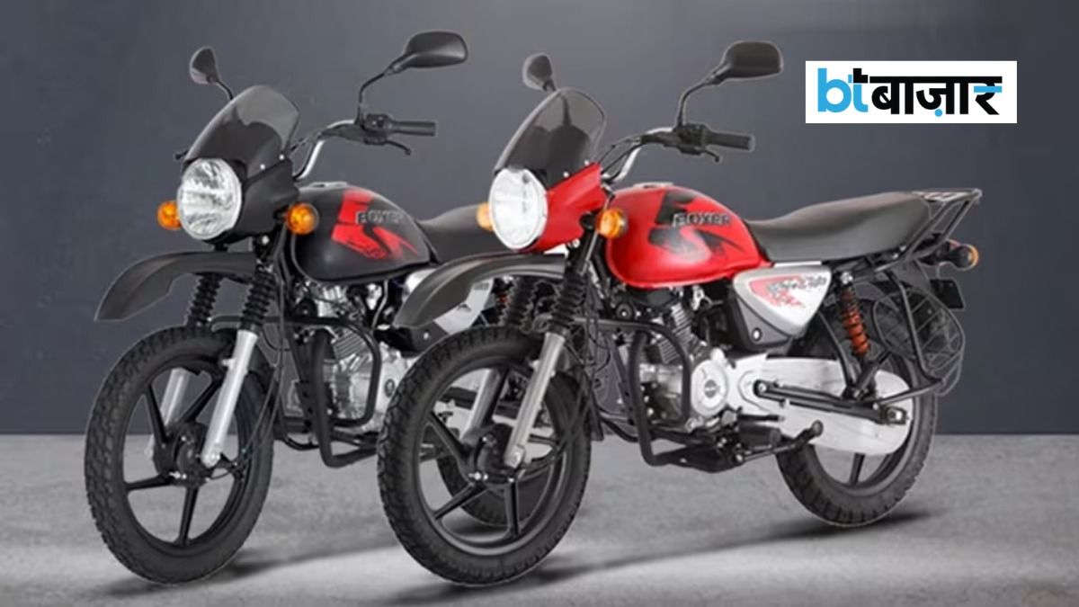 Bajaj की नई बाइक ने बढ़ाई हलचल, पहली Adventure Bike को लेकर सामने आई बड़ी जानकारी