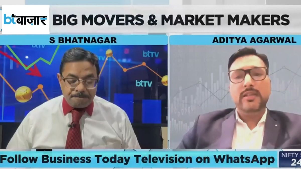 Nifty- Bank Nifty में तेजी कमजोर! प्राइवेट बैंक की सुस्ती से दबाव में बाजार का आउटलुक