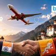 Air India और Drukair की नई साझेदारी, एक टिकट पर भूटान समेत कई देशों की यात्रा होगी आसान