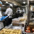 BRICS Summit से पहले FSSAI की रेड, दिल्ली के दो बड़े होटलों की रसोई में सामने आई बड़ी लापरवाही
