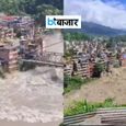नेपाल की बाढ़ के बाद बिहार में हाई अलर्ट, नदियों के बढ़ते जलस्तर ने बढ़ाई चिंता
