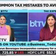 कभी ज्यादा तो कभी कम कमाई वाले Freelancers ऐसे करें Tax Planning! एक्सपर्ट से जानिए सभी जरूरी बातें