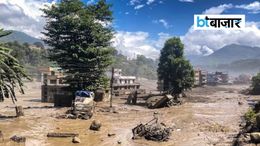 नेपाल महाप्रलय के बाद चीन पर आरोपों की बौछार, बीजिंग का आया जवाब