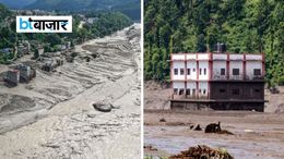 नेपाल में महाजलप्रलय से तबाही, तिब्बत से आए सैलाब ने इन 5 इलाकों को किया बर्बाद