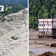 नेपाल में महाजलप्रलय से तबाही, तिब्बत से आए सैलाब ने इन 5 इलाकों को किया बर्बाद