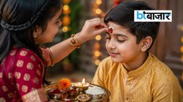 रक्षाबंधन पर तिलक के ऊपर क्यों लगाए जाते हैं चावल? जानिए अक्षत की परंपरा और धार्मिक महत्व