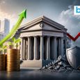 बैंकों की हालत सुधरी! NPA 6% से गिरकर 0.4% पहुंचा, लेकिन सामने हैं ये बड़ी चुनौतियां