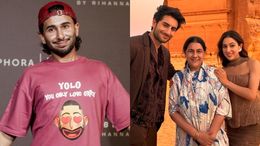 Orry ने Sara Ali Khan और Amrita Singh पर फिर साधा निशाना, 2021 का दर्द किया याद