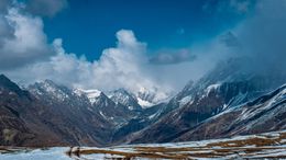 कैलाश मानसरोवर यात्रा की 52 KM परिक्रमा ही नहीं, ये वजह बनाती है सफर बेहद मुश्किल