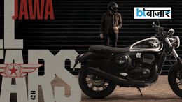 Jawa 42 FJ All Stars Series लॉन्च, 6 नए colours के साथ बदला लुक; कीमत 2.02 लाख रुपये से शुरू Jawa 42 FJ All Stars Series