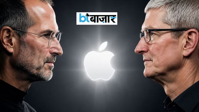 बदलाव के दौरान Steve Jobs ने Tim Cook को सलाह दी थी, “यह मत सोचो कि मैं क्या करता, बस वही करो जो सही हो।” बदलाव के दौरान Steve Jobs ने Tim Cook को सलाह दी थी, “यह मत सोचो कि मैं क्या करता, बस वही करो जो सही हो।”
