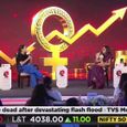 SIP से कैसे शुरू करें निवेश? Radhika Gupta ने Biryani और Food Court के उदाहरण से समझाया Mutual Fund