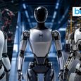 कारों के बाद Humanoid Robots की रेस! Xpeng ने जुटाए 900 Million Dollar, BYD और Hyundai भी मैदान में