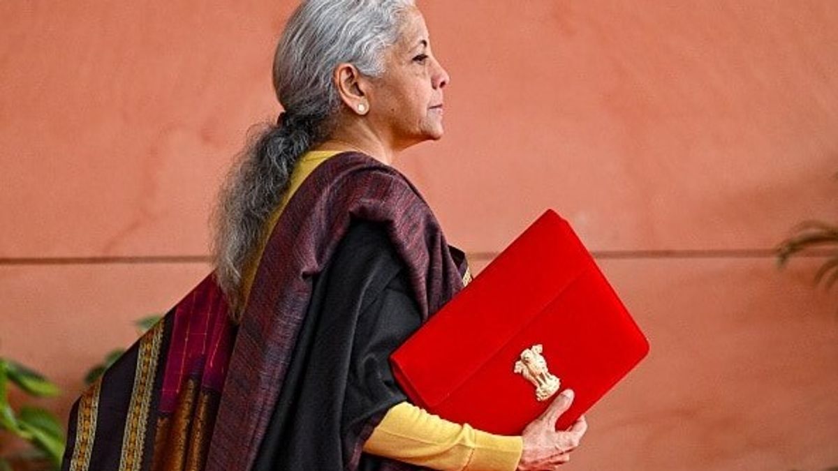 Budget 2027-28 को लेकर काम शुरू, वित्त मंत्रालय ने तेज की तैयारी