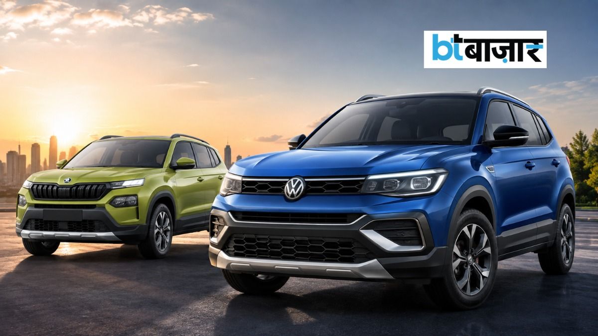 Skoda Kylaq की राह पर Volkswagen, क्या नई SUV बदल देगी भारत में बिक्री का खेल?