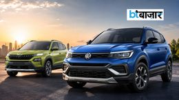 Skoda Kylaq जैसा कमाल करेगी Volkswagen? नई Sub 4 Metre SUV से भारत में बिक्री बढ़ाने की तैयारी Skoda Kylaq की राह पर Volkswagen, क्या नई SUV बदल देगी भारत में बिक्री का खेल?