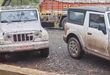 Mahindra Thar 2 Door 2026 Facelift