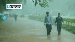 Monsson Alert: 6 सितंबर तक कई राज्यों में भारी बारिश की संभावना, Delhi-NCR के लिए क्या है स्थिति? IMD Weather Alert