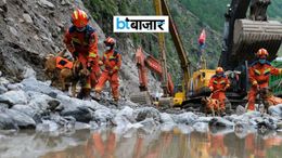 नेपाल बाढ़ के बाद चीन की सख्ती, गिरोंग पोर्ट की तस्वीरें दिखाने पर क्यों हो रही कार्रवाई?