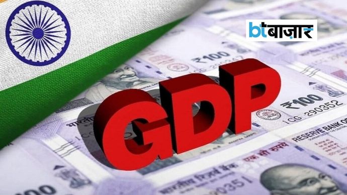 India GDP Growth India GDP Growth