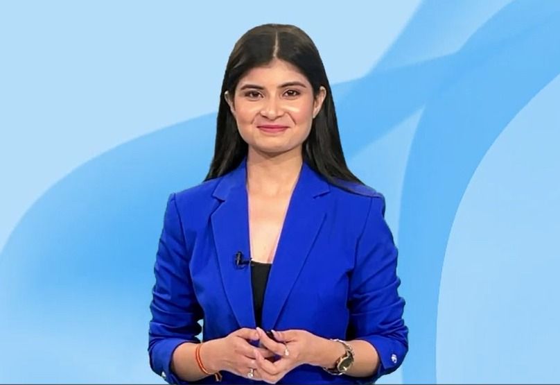 Gungun Mishra