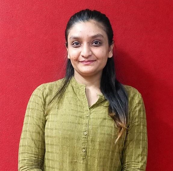 Pratishtha Dutt Sharma