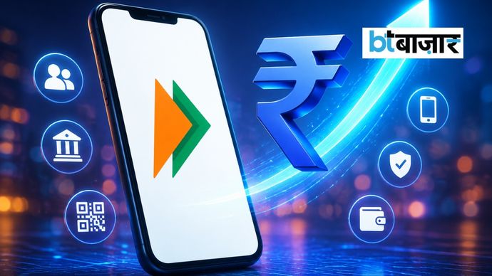 UPI Transactions ने पकड़ी रफ्तार, अगस्त में वॉल्यूम रिकॉर्ड हाई पर पहुंचा UPI Transactions ने पकड़ी रफ्तार, अगस्त में वॉल्यूम रिकॉर्ड हाई पर पहुंचा
