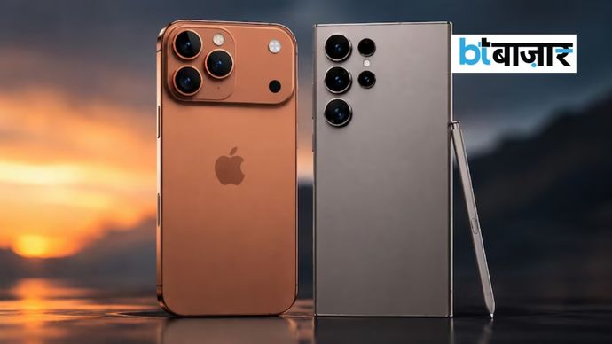 iPhone 18 Pro Max vs Galaxy S26 Ultra iPhone 18 Pro Max vs Galaxy S26 Ultra