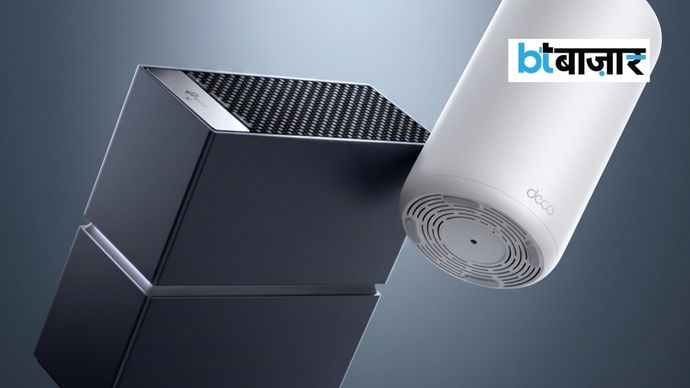 WiFi 8 के साथ TP-Link की नई एंट्री,200 से ज्यादा डिवाइस कनेक्ट करने की क्षमता WiFi 8 के साथ TP-Link की नई एंट्री,200 से ज्यादा डिवाइस कनेक्ट करने की क्षमता