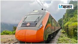 57 टनल, 226 ब्रिज, 108 कर्व... वेस्टर्न घाट में वंदे भारत चलाना क्यों था रेलवे के लिए बड़ा मिशन