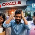 Oracle में फिर छंटनी की तैयारी, भारत समेत दुनियाभर में 10 हजार नौकरियों पर मंडरा रहा खतरा