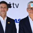 Tim Cook ने छोड़ी Apple CEO की कुर्सी, John Ternus ने संभाली कमान, 15 साल बाद बदला कंपनी का नेतृत्व