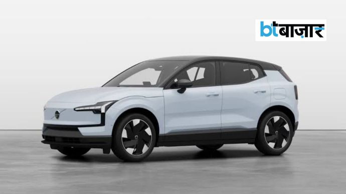 EX90 से ES90 तक Volvo की EV तैयारी तेज EX90 से ES90 तक Volvo की EV तैयारी तेज