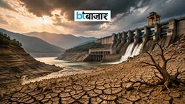 बारिश की कमी से बिजली पर दबाव, El Niño ने बिगाड़ा भारत के हाइड्रो पावर का गणित